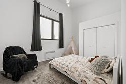 Chambre à coucher - 