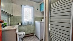 Salle de bains - 