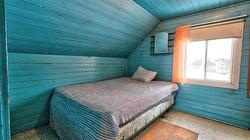 Chambre à coucher - 