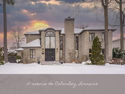 21 Av. de Colombey  Lorraine, QC J6Z 4L2