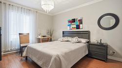 Chambre à coucher - 