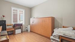 Chambre à coucher - 