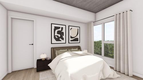 Chambre à coucher - 502-1377 Rue D'Anticosti, Lévis (Les Chutes-De-La-Chaudière-Est), QC - Indoor Photo Showing Bedroom