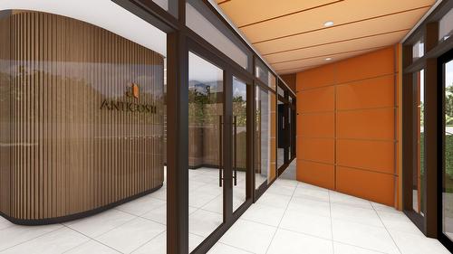 Hall d'entrée/Vestibule - 502-1377 Rue D'Anticosti, Lévis (Les Chutes-De-La-Chaudière-Est), QC - Indoor Photo Showing Other Room