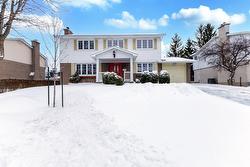 1380 Av. Kingsley  Dorval, QC H9S 1G1