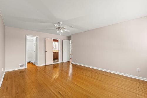 Chambre à coucher principale - 1380 Av. Kingsley, Dorval, QC - Indoor Photo Showing Other Room