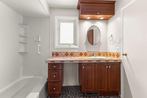 Salle de bains - 1380 Av. Kingsley, Dorval, QC - Indoor Photo Showing Bathroom