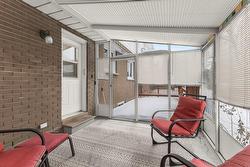 Solarium/Sunroom - 