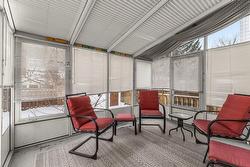 Solarium/Sunroom - 