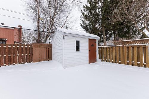 Cour - 1380 Av. Kingsley, Dorval, QC - Outdoor With Exterior