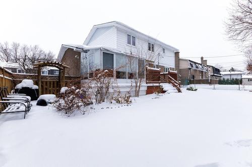 Cour - 1380 Av. Kingsley, Dorval, QC - Outdoor