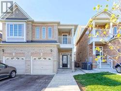 76 SEAHORSE ( UPPER UNIT ) AVENUE  Brampton, ON L6V 4N8