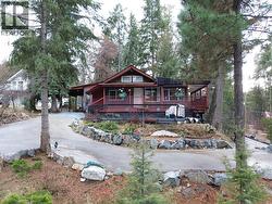 39 WILKENSON Road  Christina Lake, BC V0H 1E2