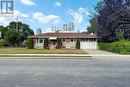 105 Betty Ann Drive, Toronto, ON  - Outdoor 
