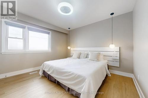 105 Betty Ann Drive, Toronto, ON - Indoor Photo Showing Bedroom
