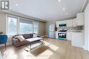 105 Betty Ann Drive, Toronto, ON  - Indoor 