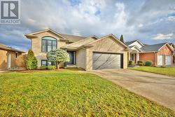 4474 FRANCESCO AVENUE  Niagara Falls (Ascot), ON L2H 3H4