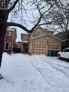 1267 BANTHAM ST STREET  Mississauga, ON L5V 1P7