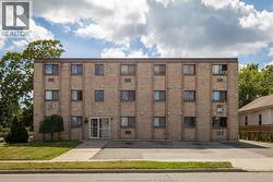591 WELLINGTON AVENUE Unit# 206  Windsor, ON N9A 5J3