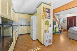 Kitchen - 
