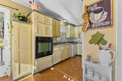 Kitchen - 