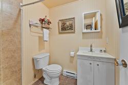 Powder room - 