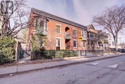1 - 34 WINCHESTER STREET  Toronto, ON M4X 1A7
