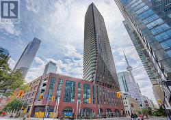 3509 - 99 JOHN STREET  Toronto, ON M5V 0S6