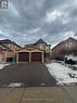3910 Baggins Court, Mississauga, ON  - Outdoor 