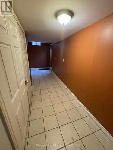 3910 Baggins Court, Mississauga, ON - Indoor Photo Showing Other Room