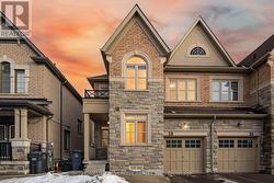 28 DOLOBRAM TRAIL  Brampton, ON L4A 4Y1