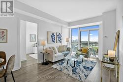 705 - 4633 GLEN ERIN DRIVE  Mississauga, ON L5M 7S1