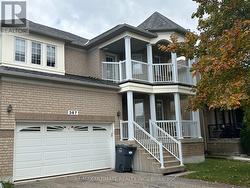 367 VAN KIRK DRIVE  Brampton, ON L7A 1T6