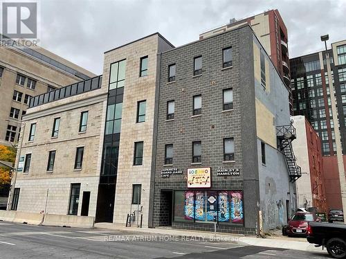 71 Main Street E, Hamilton, ON 