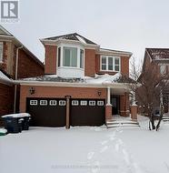 3080 MISSION HILL DRIVE  Mississauga, ON L5M 0C1