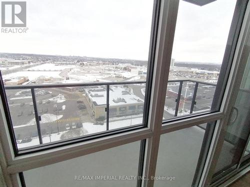 1201 - 4655 Glen Erin Drive, Mississauga, ON -  Photo Showing Other Room