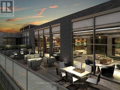 1201 - 4655 Glen Erin Drive, Mississauga, ON - Outdoor