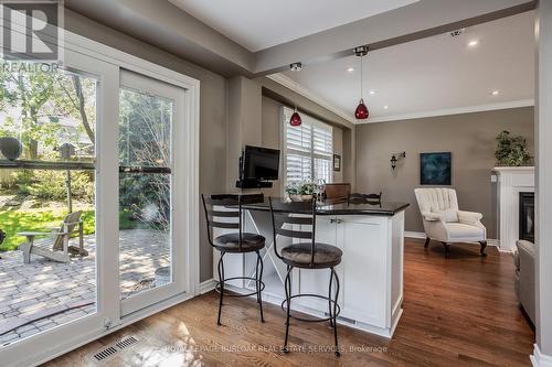 1858 Heather Hills Drive, Burlington, ON - Indoor