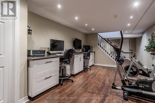 1858 Heather Hills Drive, Burlington, ON - Indoor