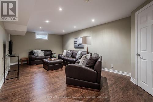 1858 Heather Hills Drive, Burlington, ON - Indoor Photo Showing Other Room