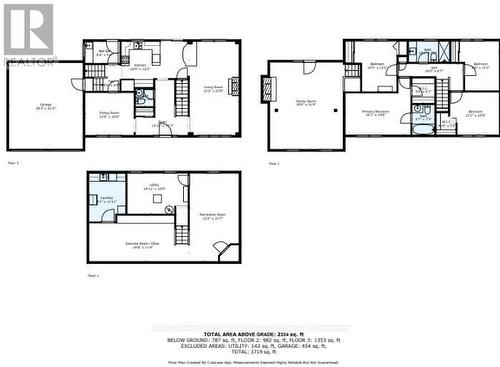 1858 Heather Hills Drive, Burlington, ON - Other