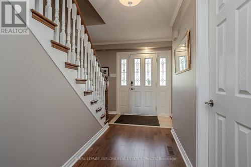 1858 Heather Hills Drive, Burlington, ON - Indoor Photo Showing Other Room