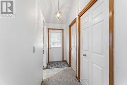 Welcoming Entry - 