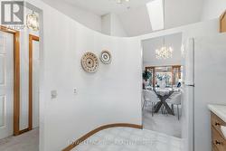 Space for a Small Breakfast Table - 