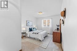 Spacious Primary Bedroom - 