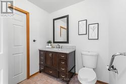 Ensuite Bathroom - 