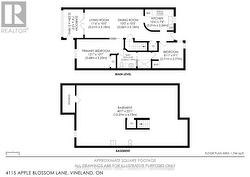 Floor Plan - 