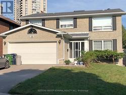 BSMT - 10 WHITEHORN CRESCENT  Toronto, ON M2J 3B2