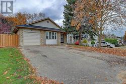 UPPER - 4 RICHVALE DRIVE  Brampton, ON L6Z 1M4