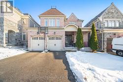 162 COASTLINE DRIVE  Brampton, ON L6Y 0S2